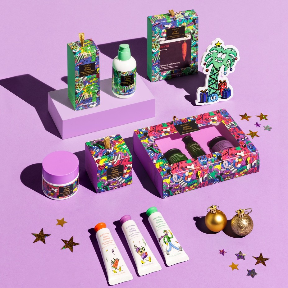 (Phiên bản giới hạn) Kem dưỡng giàu dưỡng chất ngăn ngừa lão hóa từ hoa lan innisfree Jeju Orchid Enriched Cream 100ml | BigBuy360 - bigbuy360.vn