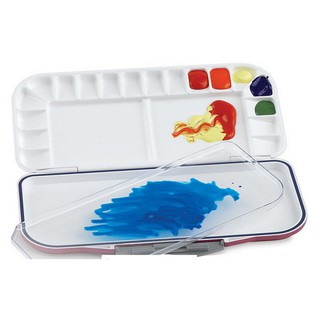 Palette Mijello Fusion 18 ô