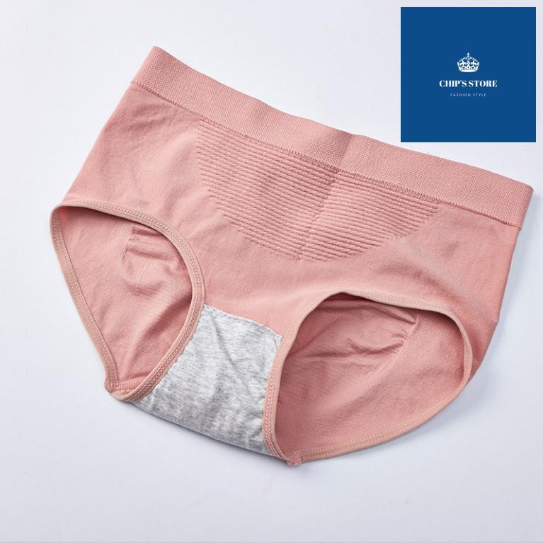 Quần lót kháng khuẩn xuất Nhật cho nữ siêu hot | BigBuy360 - bigbuy360.vn