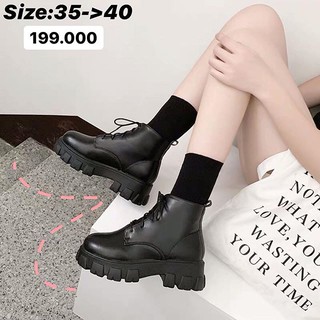 Bốt nâng đế 5p mã sp 19919m3