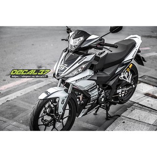 Tem Trùm Winner Ducati