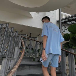 [Chính Hãng] Áo ADLV Basic - Áo form rộng