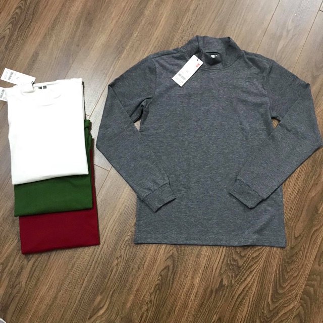 Áo nam cổ cao | BigBuy360 - bigbuy360.vn