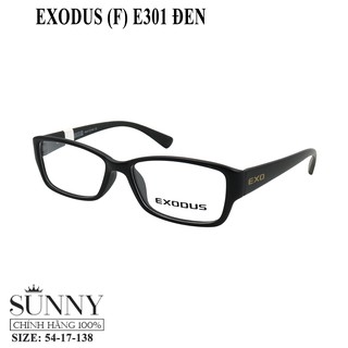 Gọng Kính Unisex Exodus EX9271