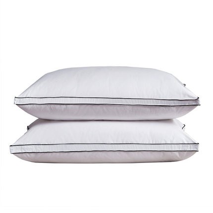 Gối Lông Ngỗng Feather Pillow MASON &amp; DOYLE PA9105