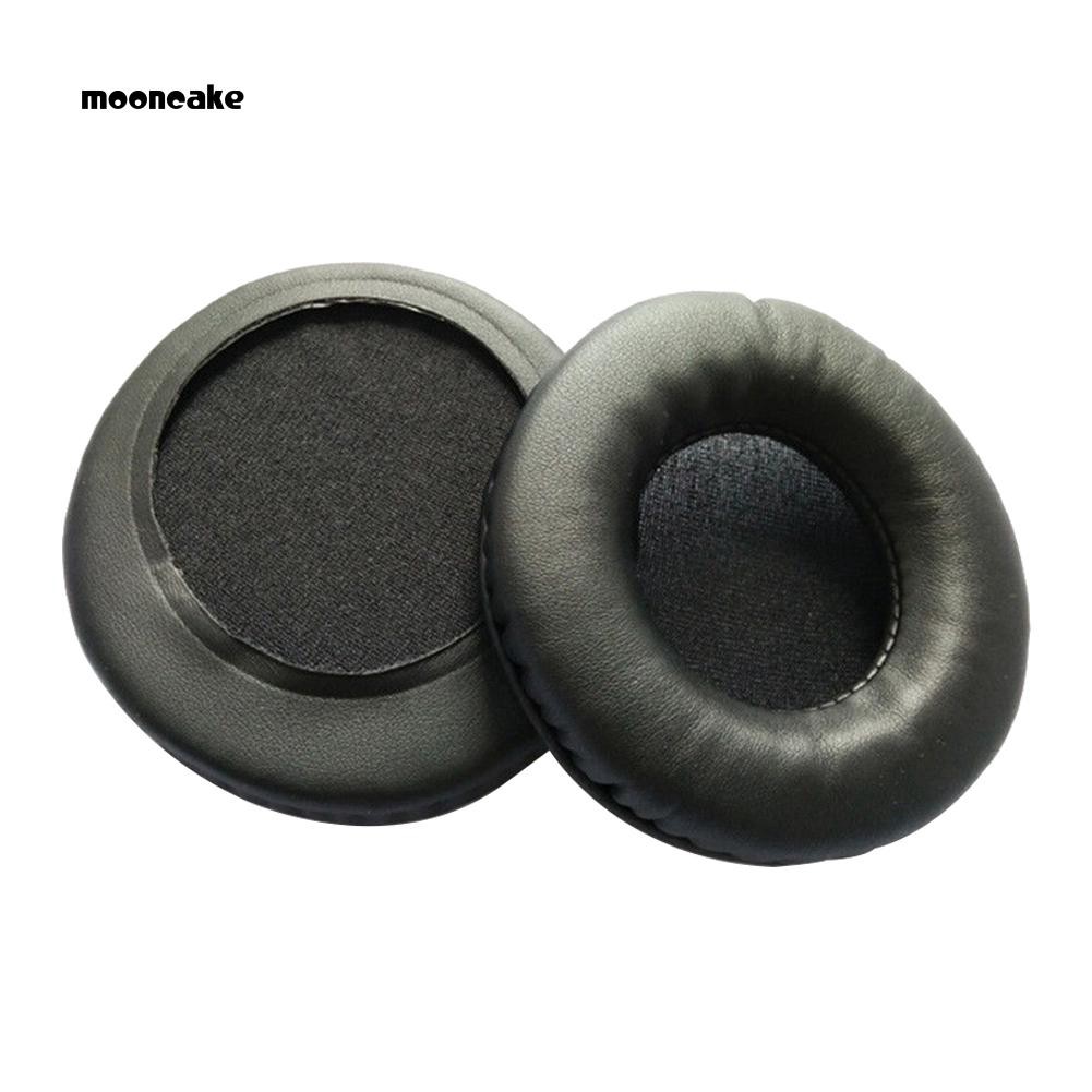 Bộ 2 miếng đệm tai bằng xốp mềm dành cho tai nghe Skullcandy Hesh 2.0 chất lượng cao