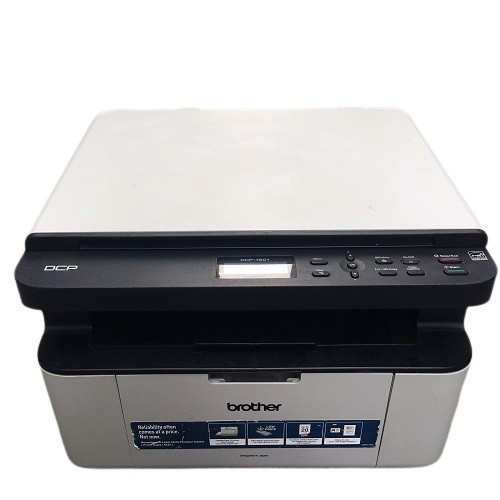 MÁY IN LASER ĐEN TRẮNG ĐA CHỨC NĂNG BROTTHHER DCP-1601 ĐÃ QUA SỬ DỤNG - AALO.VN