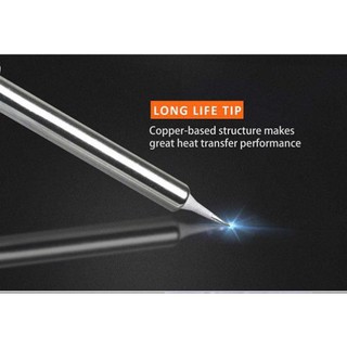 Mỏ hàn Pro'skit 8PK-SC116NB