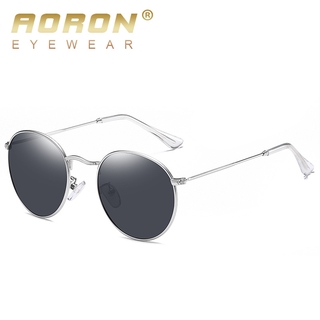Mắt Kính AORON 3447 Thiết Kế Thời Trang