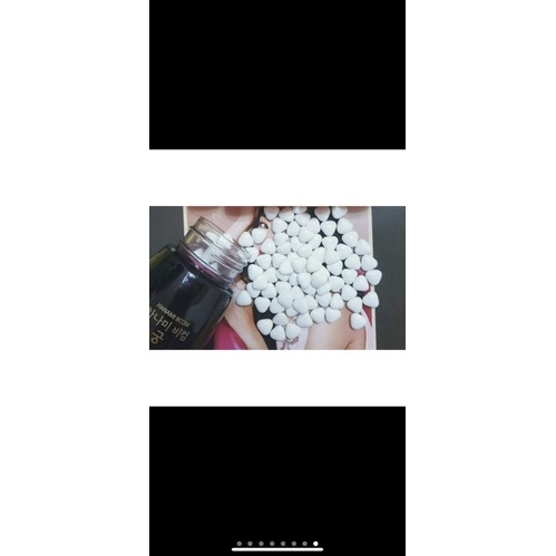 Viên uông nội tiết tố Hàn quốc | Thế Giới Skin Care