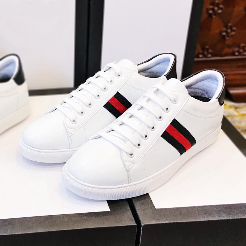 Giày nam chất tốt, form đẹp, phong cách cá tính trẻ trung | BigBuy360 - bigbuy360.vn