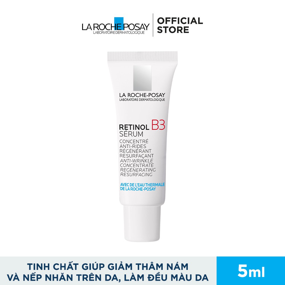 Bộ sản phẩm dưỡng da chuyên sâu giúp hỗ trợ quá trình tái tạo da La Roche-Posay VVN01530 LRP08_HANNAH | BigBuy360 - bigbuy360.vn