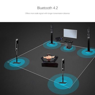 Thiết Bị Truyền Nhận Bluetooth YPF-03