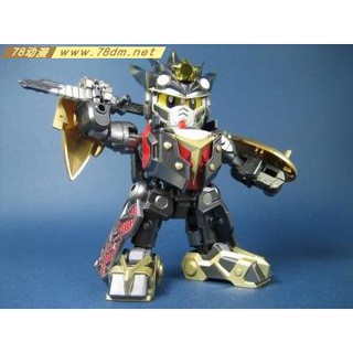 Mô hình lắp ráp SD BB 287 Kokuryu Gundam