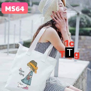 Túi tote đeo chéo đẹp mẫu mới 58