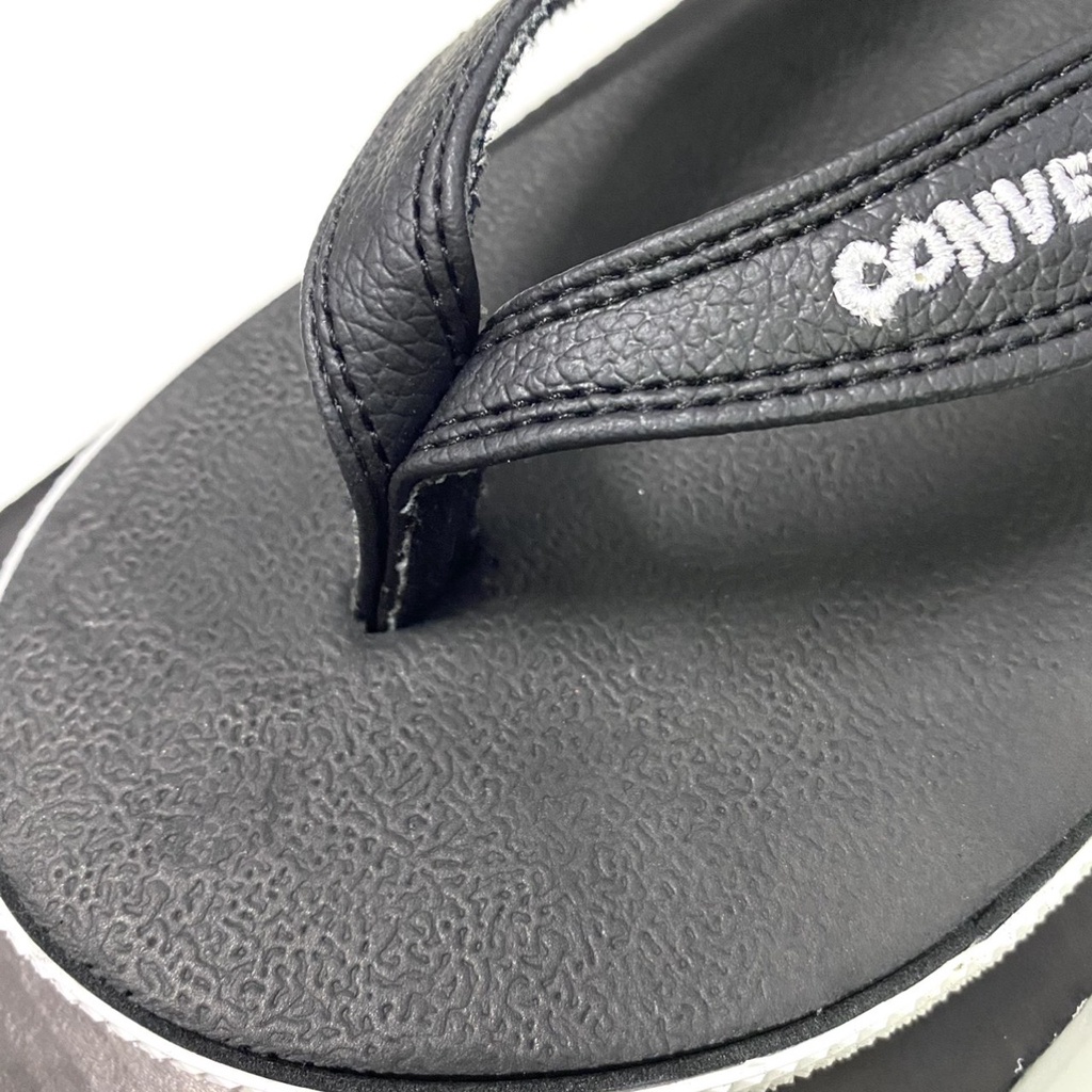 DÉP KẸP Dép Tông Lào Cofnver Nam Nữ 4 màu YM-01