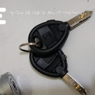Khóa 6 cạnh drem way