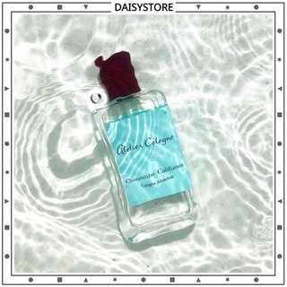 ✼ Mẫu thử 10ml nước hoa Atelier Cologne Clementine California ✼