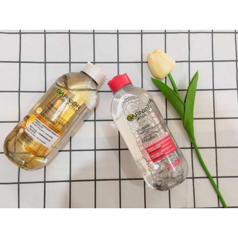 𝐍𝐔̛𝐎̛́𝐂 𝐓𝐀̂̉𝐘 𝐓𝐑𝐀𝐍𝐆 𝐆𝐀𝐍𝐈𝐄𝐑 NỘI ĐỊA Đ𝐔̛́𝐂 (𝟒𝟎𝟎𝐦𝐥)