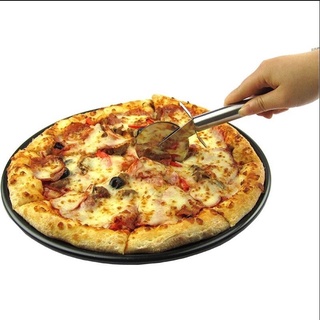 Dao cắt bánh Pizza