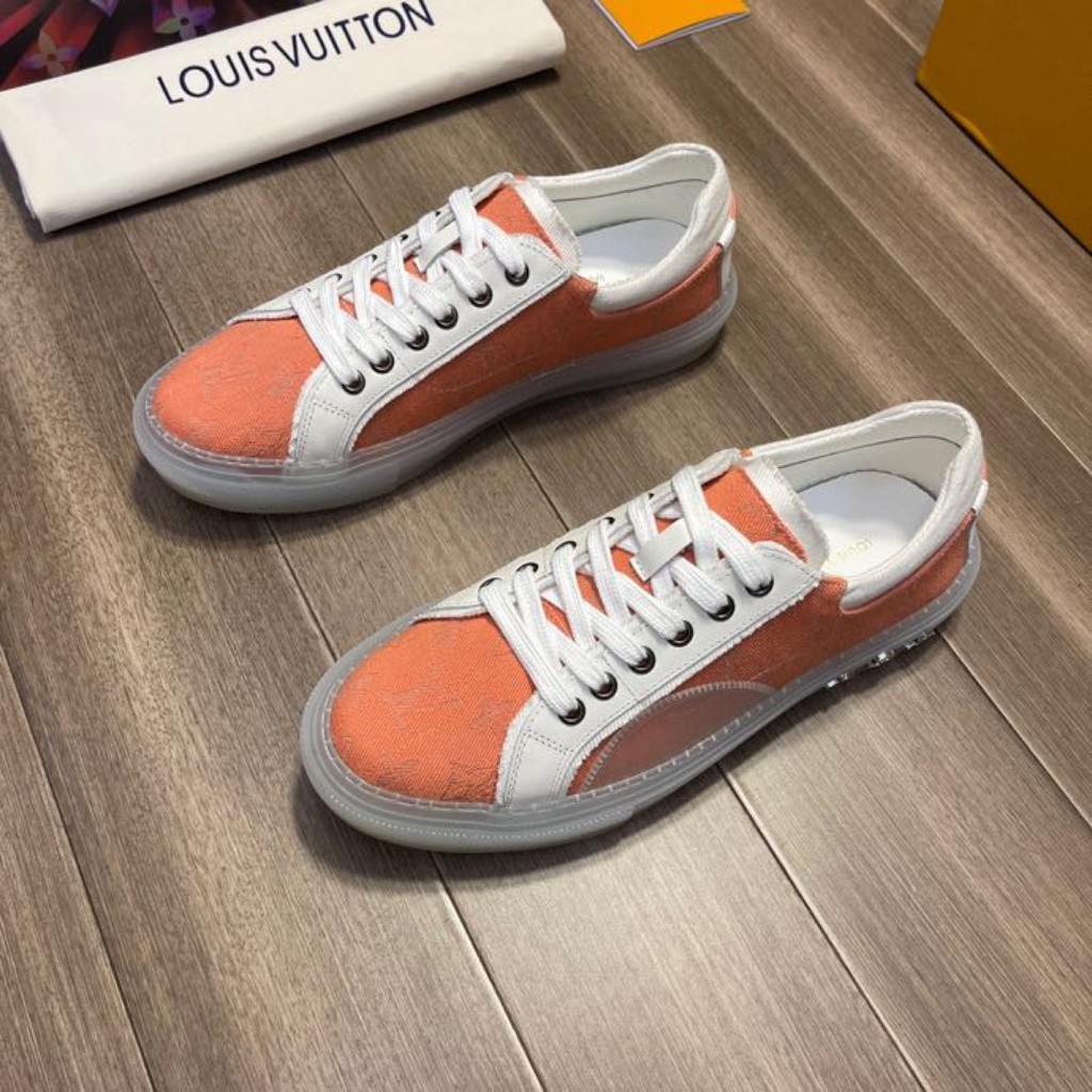 Giày thể thao nam Louis Vuitton size từ 38-45