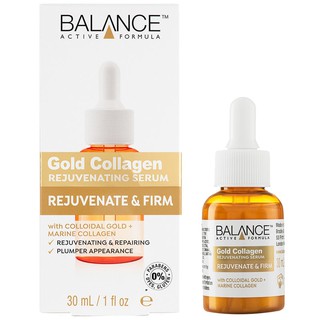  💎 [ CHÍNH HÃNG ] Tinh Chất Dưỡng Da Balance Active Formula Serum (Mẫu Mới) 💧
