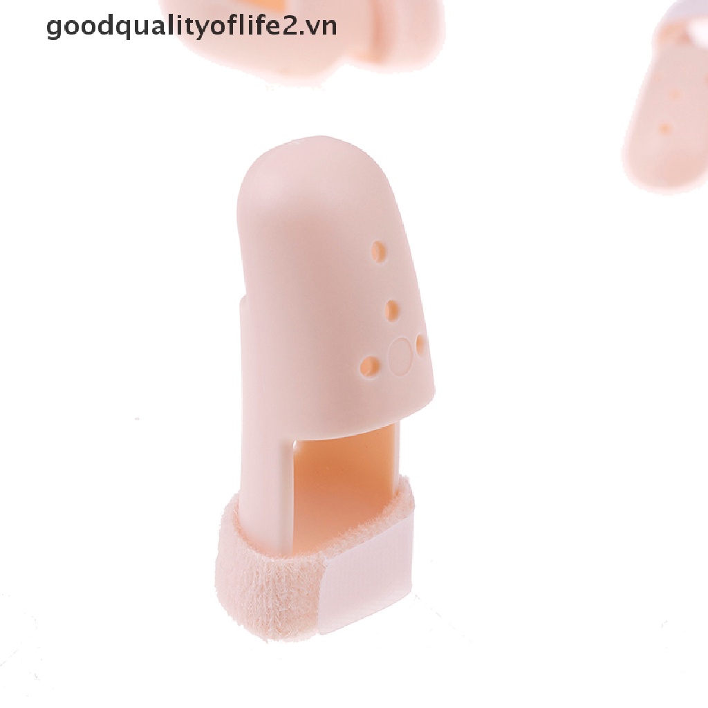 Nẹp Nẹp Chỉnh Hình Ngón Tay Giảm Đau Chất Lượng Cao
