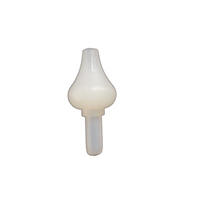 Đầu Hút Mũi Silicon Mềm, Đầu Hút Dịch Cho Các Loại Máy