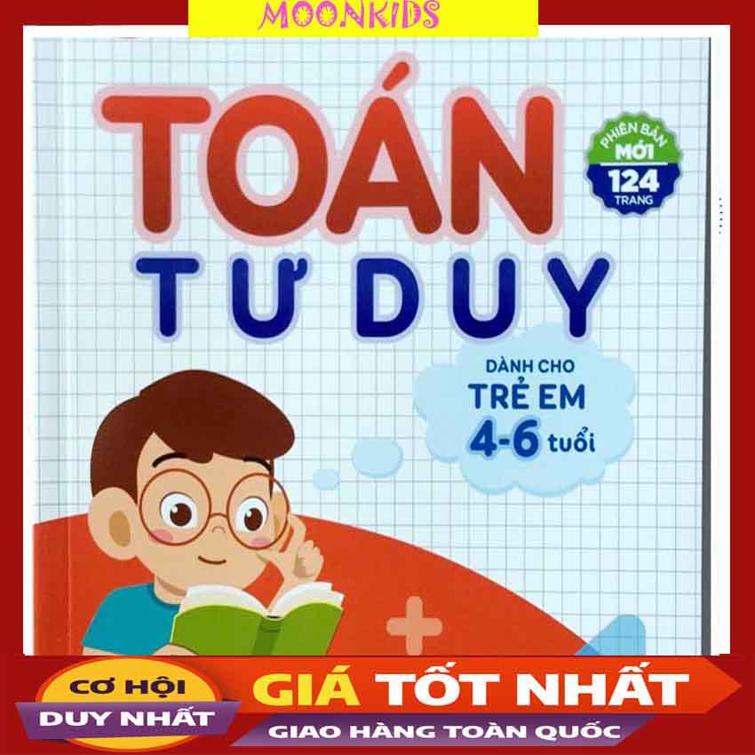 Đồ chơi tư duy học toán giúp bé làm quen với toán
