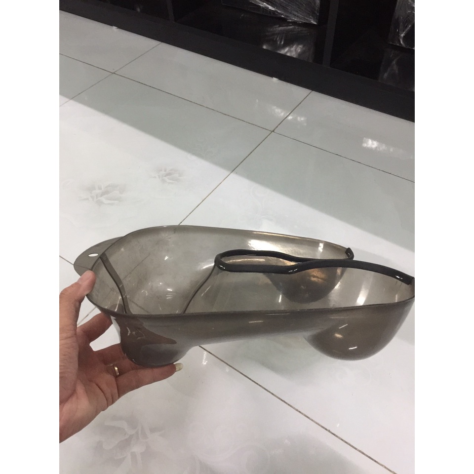 MÁNG HỨNG DẬP NÓNG LẠNH