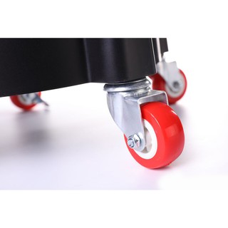 Đế Có Bánh Xe - Bucket Trolley