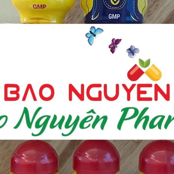 Dược Phẩm Bảo Nguyên