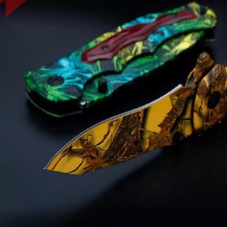 ( RẺ VÔ ĐỊCH ) Dao Phượt Gấp X59 đồ phượt đồ dã ngoại đa năng tiện dụng