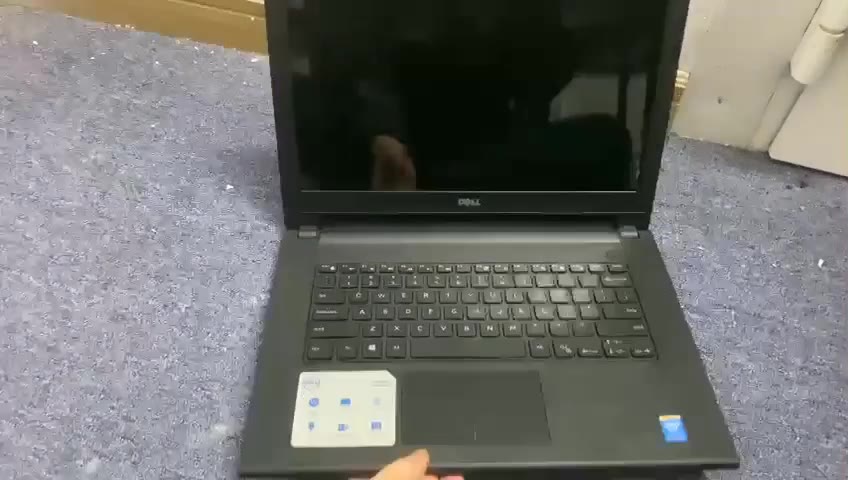 Laptop Cũ Dell Inspiron 3442 / Core i5 / Ram 8GB / SSD / VGA Rời 2GB / Màn 14inch | BigBuy360 - bigbuy360.vn