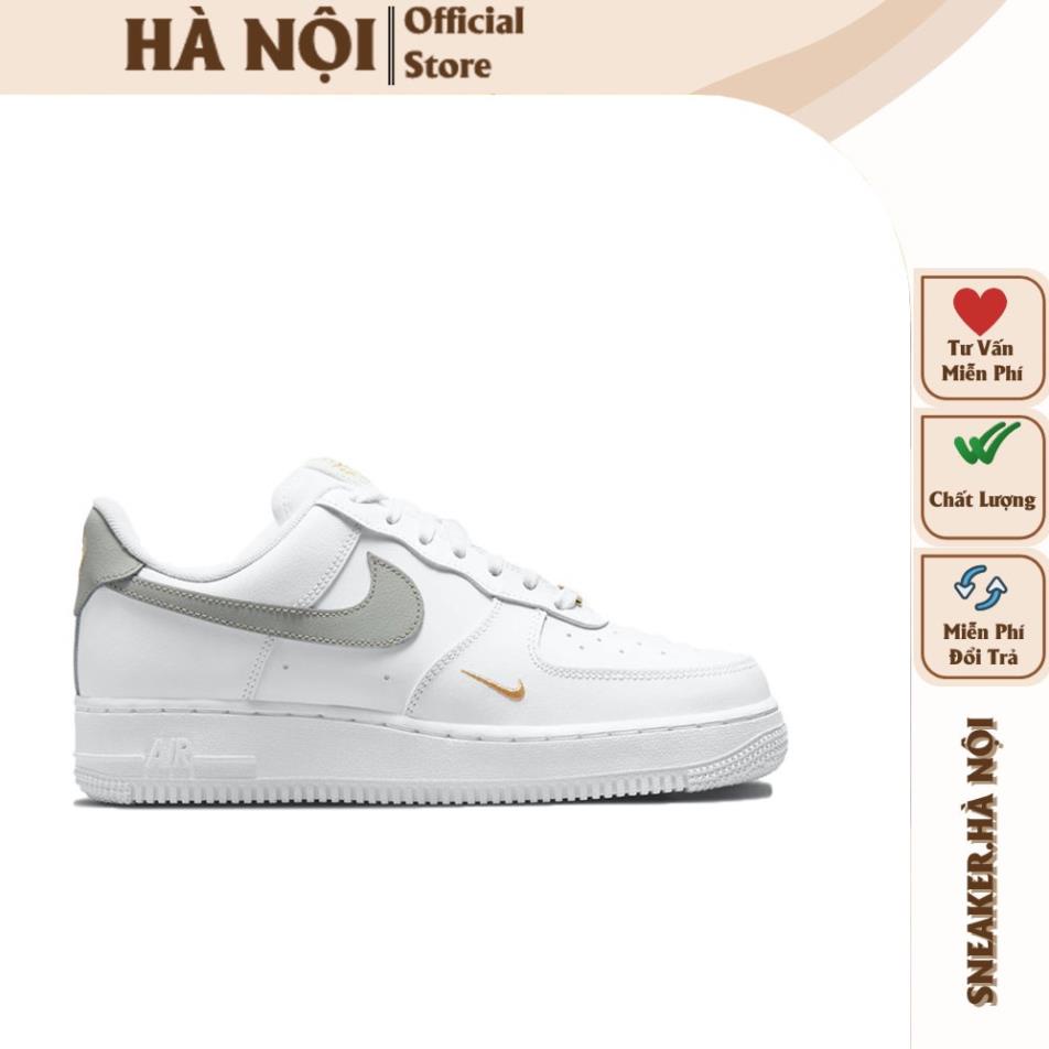 Giày_nike nam nữ, giày af1 trắng đen thời trang cao cấp full box JPA