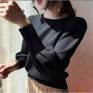 áo Len tay bồng