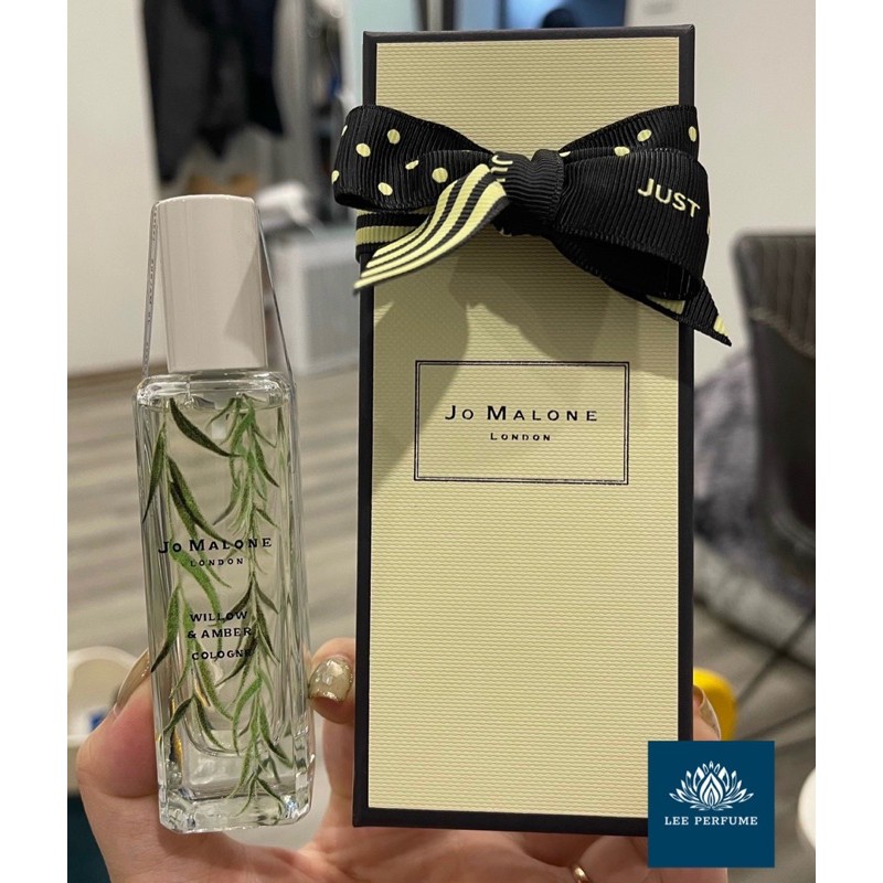 (Chai Thử) Nước Hoa Jo Malone Cade & Cedarwood Của Nam Nữ 5ml/10ml/20ml | BigBuy360 - bigbuy360.vn