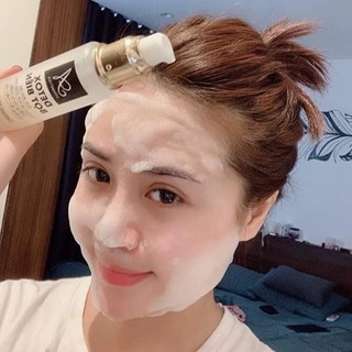 [ Hàng Chính Hãng ] Detox Bọt Biển Acosmetics