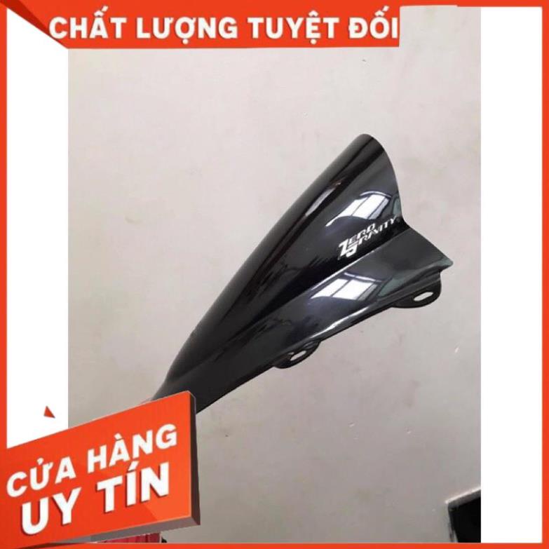 Kính gó 2 tầng zero gavity yamaha r15 v3 r15v3 sale