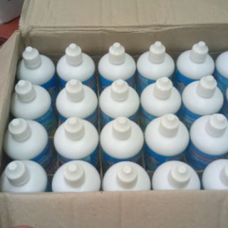 Tẩy trắng tẩy mốc quần áo 500ml