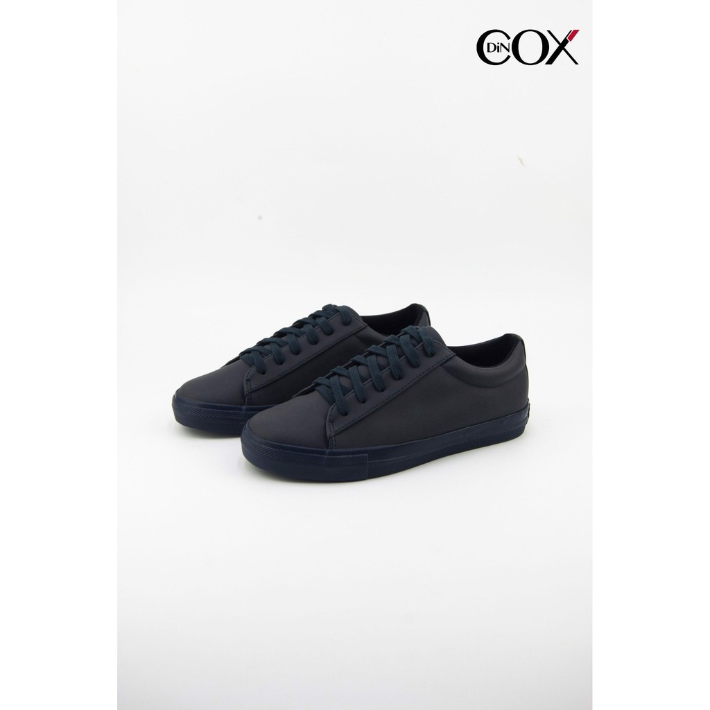 [DINCOX] Giày Sneaker Nữ DinCox Navy 52 [Việt Nam]