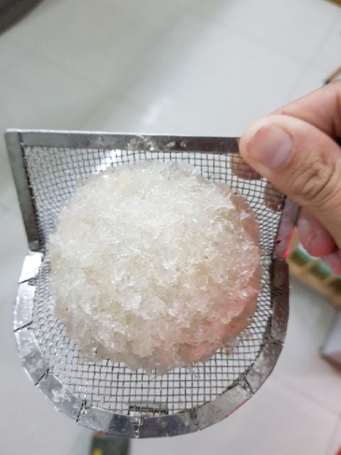 [Mã 267FMCGSALE giảm 8% đơn 500K] Yến vụn tổ lớn 50g[6-7 tổ]/100g[13-14 tổ]-yến sào nha trang -tổ yến vụn lớn | BigBuy360 - bigbuy360.vn