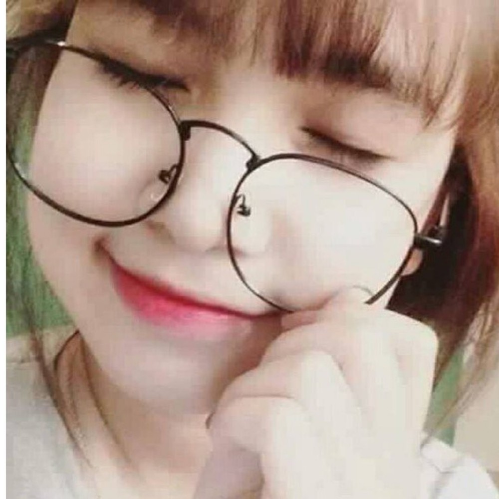 Kính giả cận đẹp cá tính,Kính thời trang kiểu ngố from tròn dễ thương phong cách hàn quốc-tata tròn | BigBuy360 - bigbuy360.vn