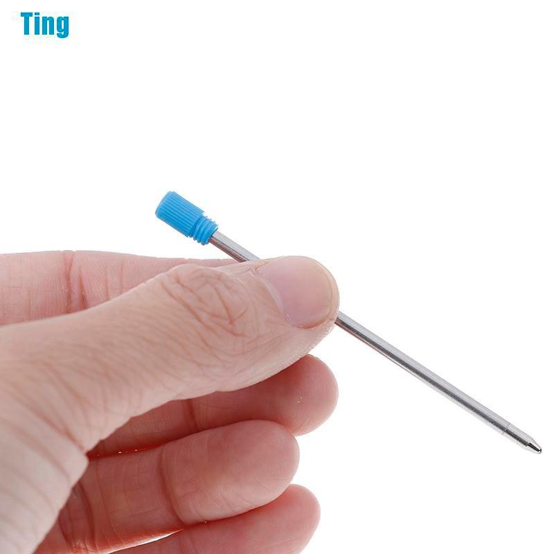 Bộ 10 Bút Bi Thiết Kế Độc Đáo Chất Lượng Cao