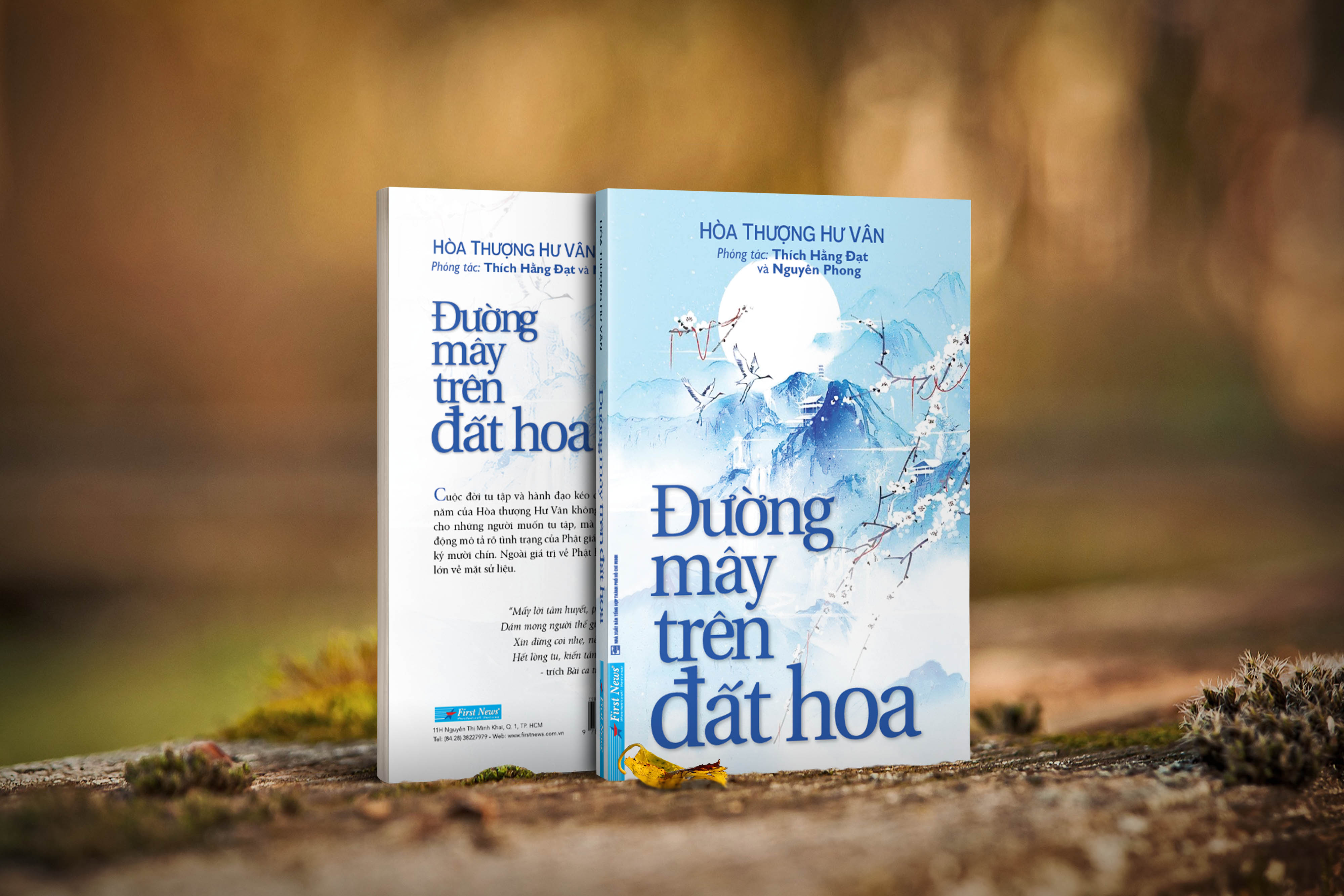 Sách - Đường Mây Trên Đất Hoa | BigBuy360 - bigbuy360.vn