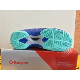 Giày Cầu lông Kumpoo KH-21A