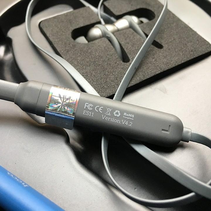 Tai Nghe Bluetooth Thể Thao Cao Cấp Hoco ES11 Chống Thấm Mồ Hôi - Hàng chính hãng