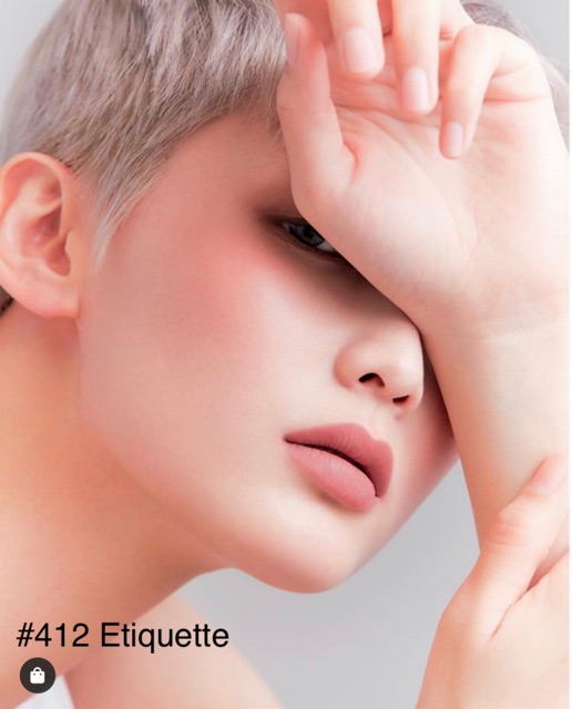 SON HERA SENSUAL SPICY NUDE VOLUME MATTE COLOR PICK | BigBuy360 - bigbuy360.vn