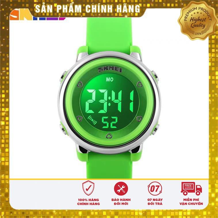 Hàng Cao Cấp -  Đồng hồ thể thao trẻ em Skmei 1278- Hàng Nhật chính hãng - lỗi 1 đổi 1 | BigBuy360 - bigbuy360.vn