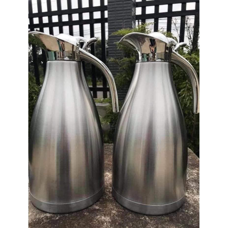.. Bình giữ nhiệt mỏ vịt 2 lít